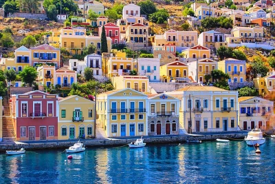 Yunanistan Turları