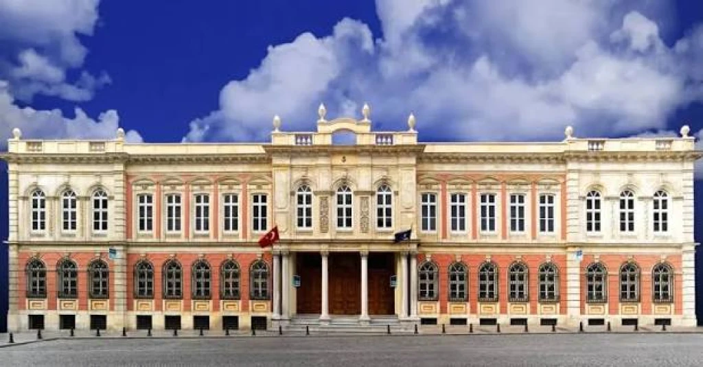 Istanbul Kültür turu