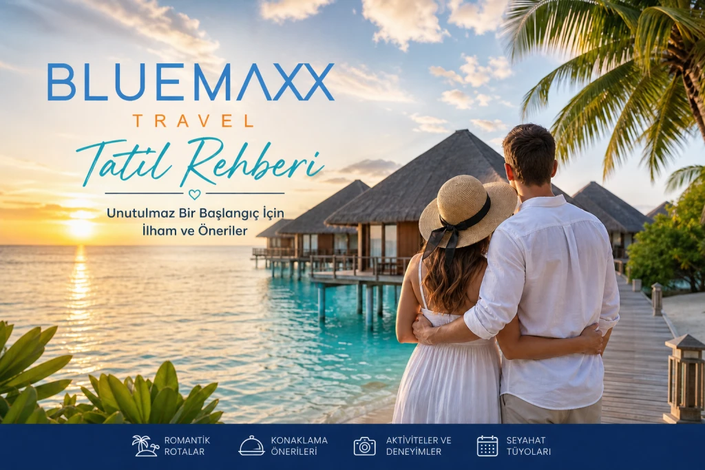 Guide de voyage de lune de miel 2027 | Meilleures destinations et forfaits pour la lune de miel – Blue Maxx Travel