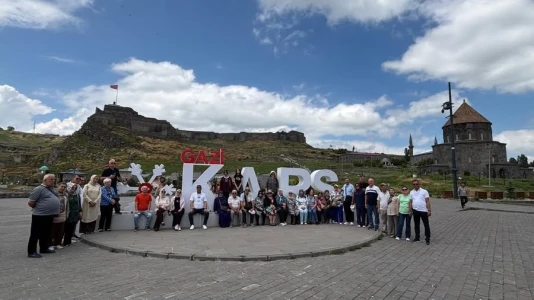 ANTİK SİDAS AİLESİ 1