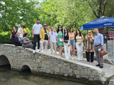 ANTİK SİDAS AİLESİ 14