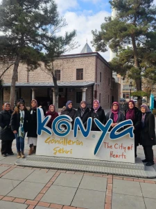ANTİK SİDAS AİLESİ 15