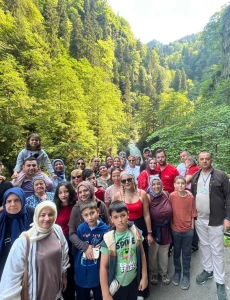 ANTİK SİDAS AİLESİ 16
