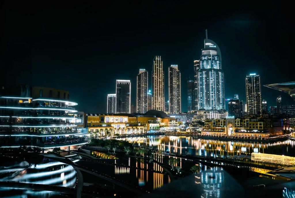 Görkemli Dubai & Lüksün Başkenti 4 Gece - Air Arabia Hava Yolları ile (2026 Sonbahar - Kış Dönemi) - IST Hareket