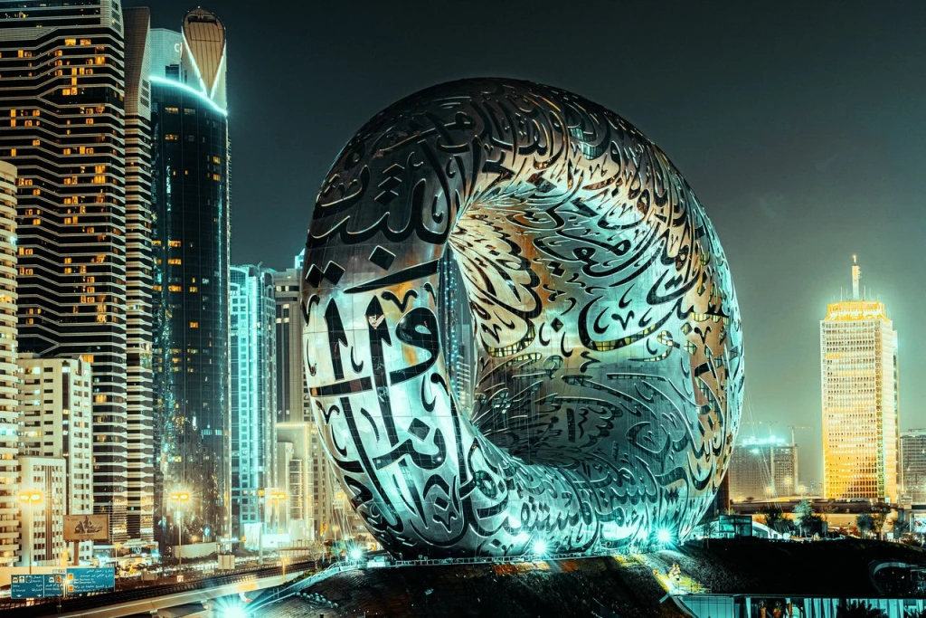 Görkemli Dubai & Lüksün Başkenti 4 Gece - Air Arabia Hava Yolları ile (2026 Sonbahar - Kış Dönemi) - IST Hareket