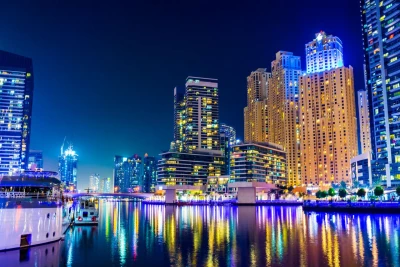 Görkemli Dubai & Lüksün Başkenti 4 Gece - Air Arabia Hava Yolları ile (2026 Sonbahar - Kış Dönemi) -...