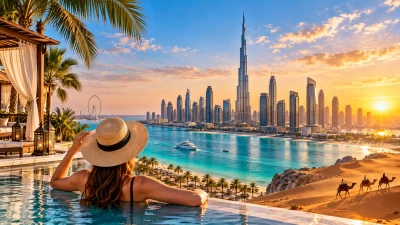 Dubai Turları