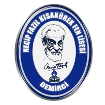 Necip Fazıl Kısakürek Fen Lisesi