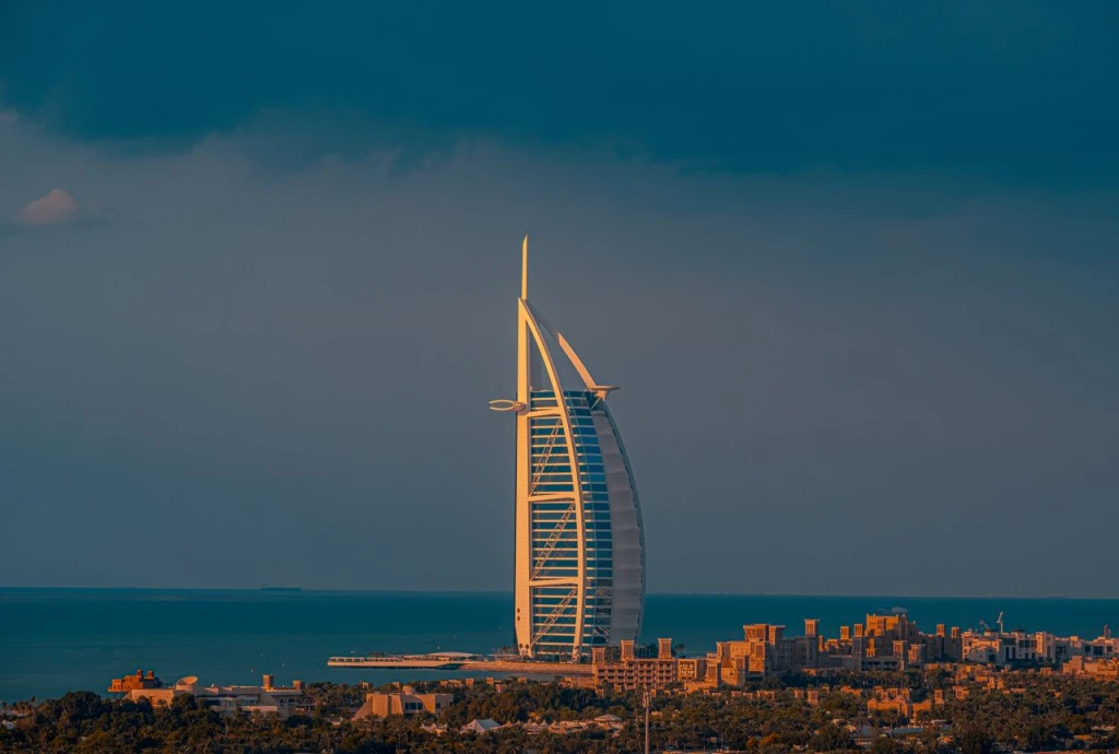 Görkemli Dubai & Lüksün Başkenti 4 Gece - Air Arabia Hava Yolları ile (2026 İlkbahar - Yaz Dönemi)