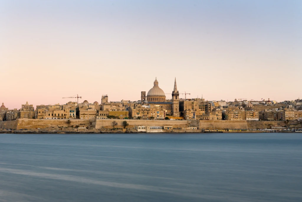 Görkemli Malta Akdenizin İncisi 3 Gece - Thy ile 22 Nisan (23 Nisan Özel)