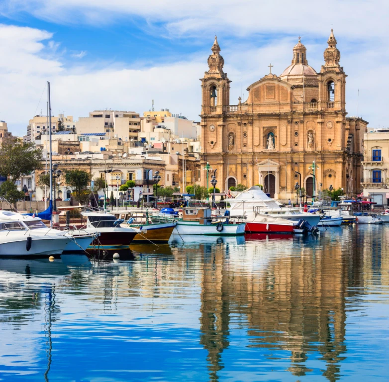 Görkemli Malta Akdenizin İncisi 3 Gece - Thy ile 22 Nisan (23 Nisan Özel)