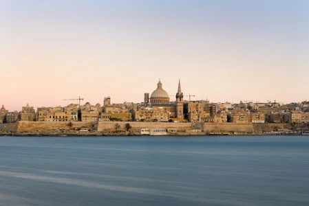 Görkemli Malta Akdenizin İncisi 3 Gece - Thy ile 22 Nisan (23 Nisan Özel)