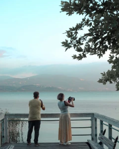 Sapanca Maşukiye Ormanya Turu