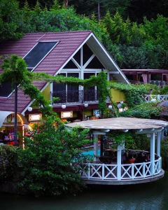 Sapanca Maşukiye Ormanya Turu