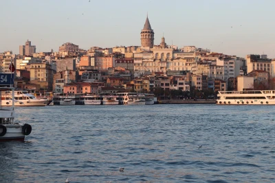 6-Day Istanbul, Gallipoli, Pergamon, Ephesus & Pamukkale Tour Package