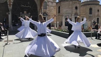 8-Day Turkey Tour Package: Istanbul, Cappadocia, Konya & Antalya