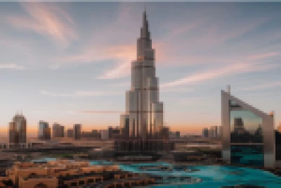 Dubai Turları