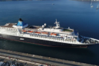 Gemi ve Cruise Turları
