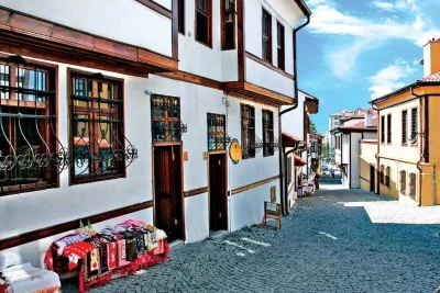 Hafta Sonu Turları