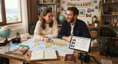 Plan De Viaje Personalizado