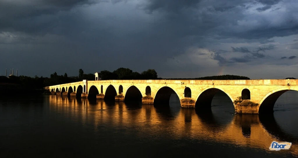 Aydın Çıkışlı Edirne Çanakkale Turu
