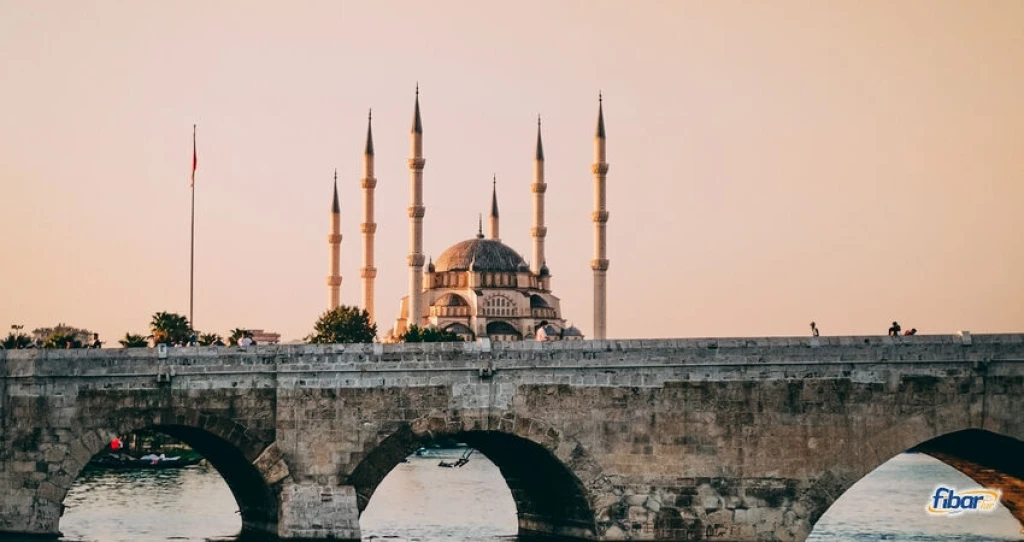 Aydın Çıkışlı Edirne Çanakkale Turu