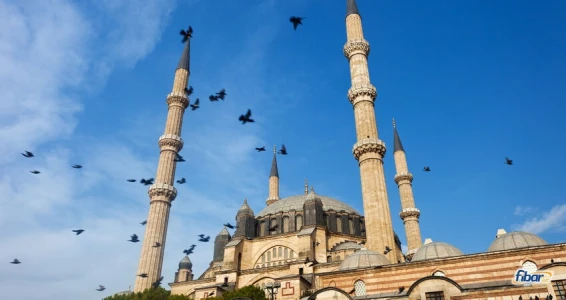 Aydın Çıkışlı Edirne Çanakkale Turu