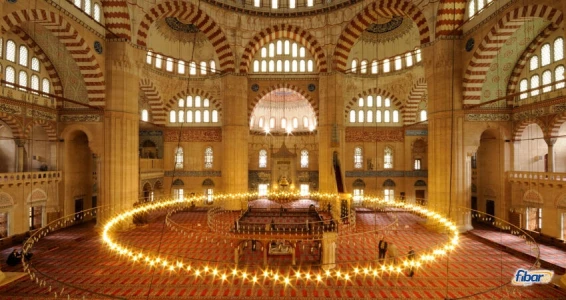 Aydın Çıkışlı Edirne Çanakkale Turu