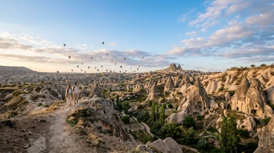 24 September Hari Warisan Kapadokia: Tur Pribadi Soğanlı, Sobesos & Keşlik