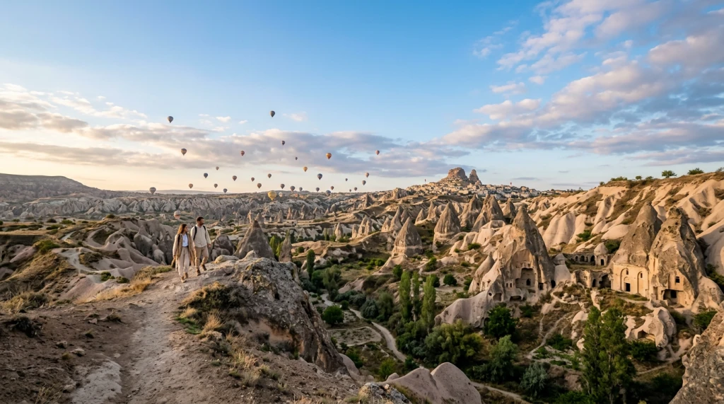 24 September Cappadocië Erfgoeddag: Privétocht Soğanlı, Sobesos & Keşlik