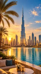 Dubai Turları