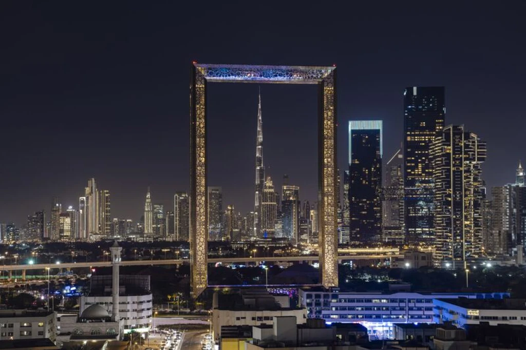 Görkemli Dubai & Lüksün Başkenti 3 Gece - Air Arabia Hava Yolları  ile (2026 Sonbahar - Kış Dönemi) - SAW Hareket