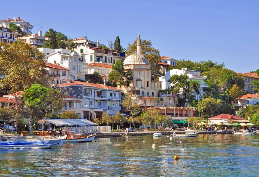 İstanbul Kültür ve Keyif Turu • Şile & Ağva’dan Boğaz’a Uzanan Bir Metropol Masalı