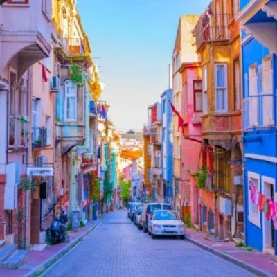 İstanbul Kültür ve Keyif Turu • Şile & Ağva’dan Boğaz’a Uzanan Bir Metropol Masalı