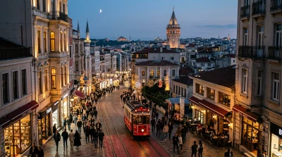 IST ili SAW? Izaberite pravi privatni transfer do Bejoglua