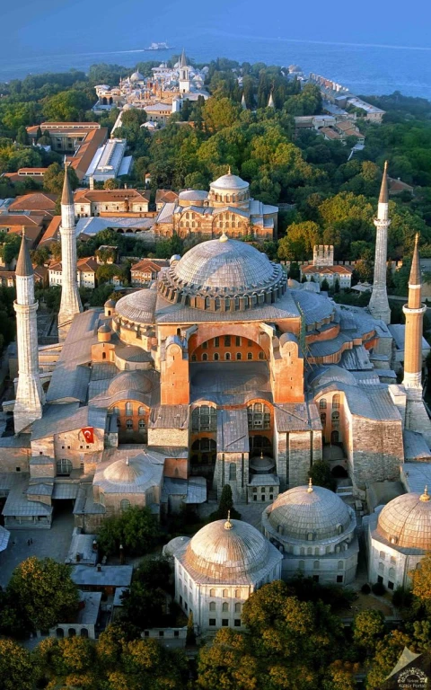 İSTANBUL TURU  3 Gün - 3 Gece