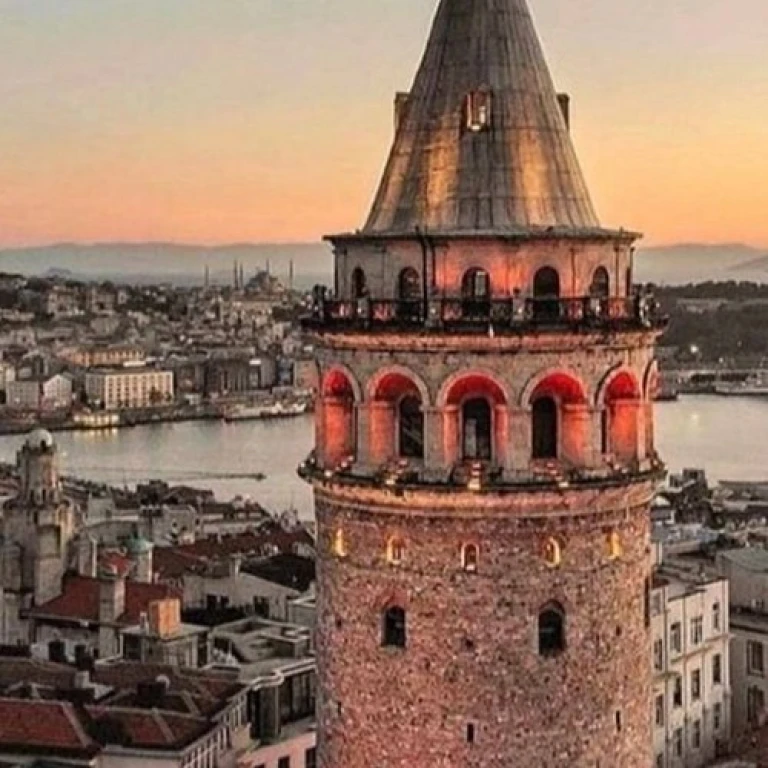 İSTANBUL TURU  3 Gün - 3 Gece