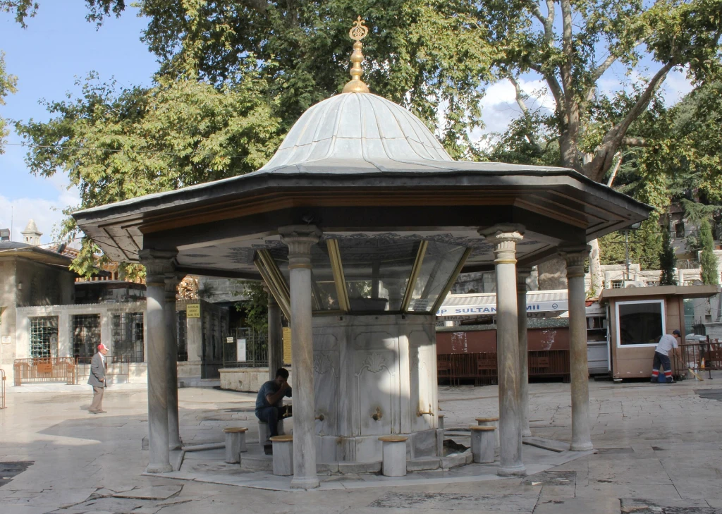 8 Kasım 2026  -  Eyüp Sultan, Pierre Loti, Fener ve Balat - İzmir