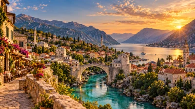 Balkan Turları
