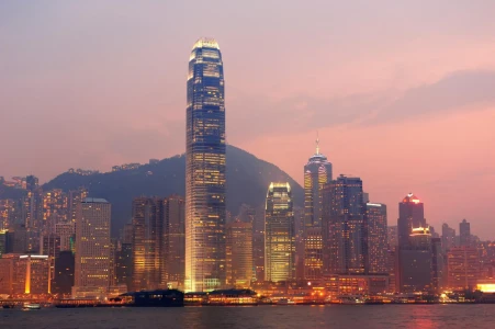 Görkemli Uzaklar  Hong Kong & Japonya 7 Gece - THY ile (2026 Kış Dönemi) (HKG-NRT)