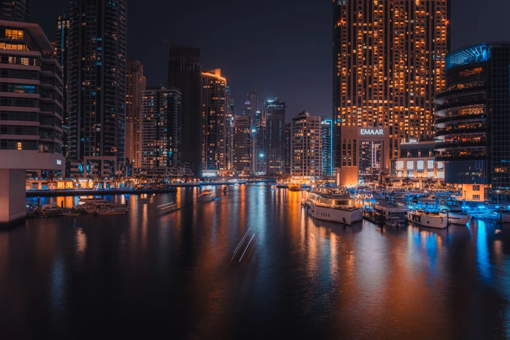 İstanbul Sabiha Gökçen Havalimanı Kalkışlı Fly Dubai Hava Yolları İle 3 Gece 4 Gün Çölün Ortasındaki Vaha: Prestij Dubai Turu Dubai Şehir Turu Dahil (Kış Dönemi) (554)