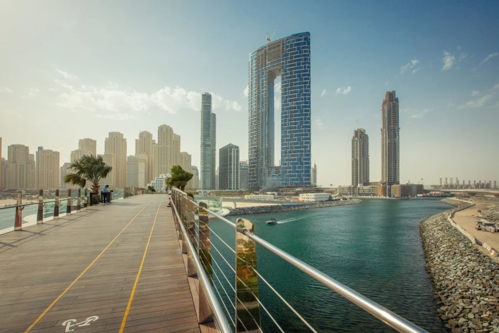 İstanbul Sabiha Gökçen Havalimanı Kalkışlı Ajet Havayolları İle 4 Gece 6 Gün Çölün Ortasındaki Vaha: Prestij Dubai Turu Dubai Şehir Turu Dahil  (2026 Yaz Dönemi) (496)