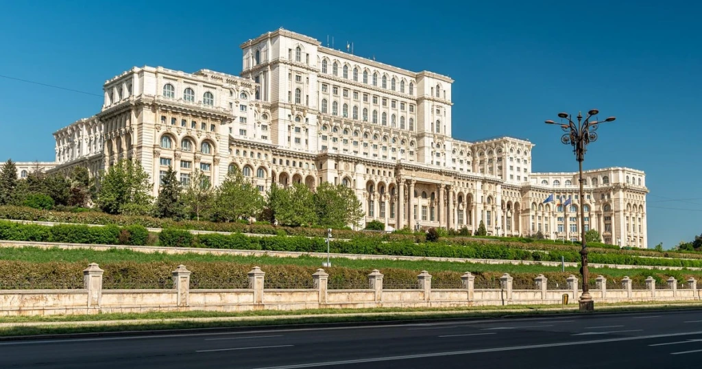 NOEL PAZARLARI ROMANYA ve BULGARİSTAN TURU 04-06 ARALIK 2026