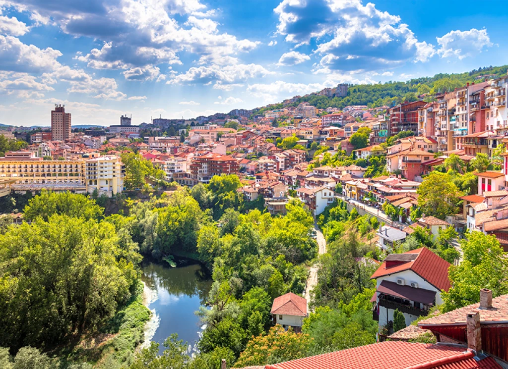 NOEL PAZARLARI ROMANYA ve BULGARİSTAN TURU 04-06 ARALIK 2026