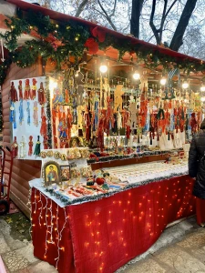 GREECE KAVALA JUMBO AND DRAMA SANTA CLAUS VILLAGE TOUR 05 DECEMBER 2026