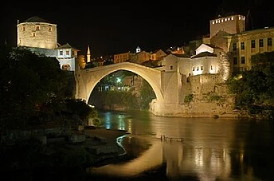Balkan Turları