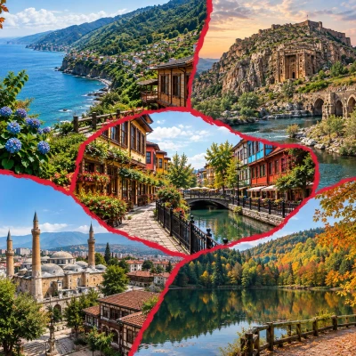 Istanbul Departure Tours