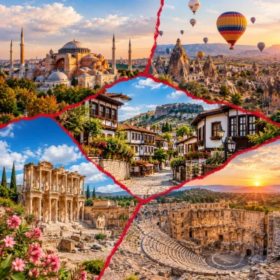 Cultural Tours