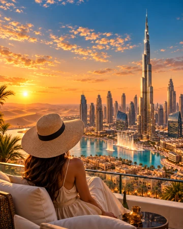Dubai