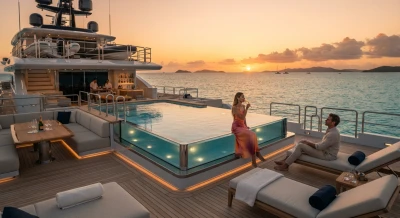 Kişiye Özel Tatil ve VIP Seyahat Planlama: Hayalinizdeki Tatili Bluemaxx Travel ile Tasarlayın